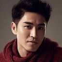 Meng Zhao Zhong als Elder Eunuch