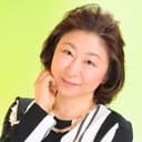 Yuko Kobayashi als Washu (voice)