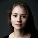 Анна Леванова als Verochka