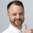 Markus Gaupås Johansen als 