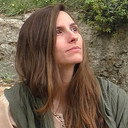Sonia García Miguel als María Magdalena