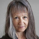 Diana-Marie Stolz als Ferryman's Wife