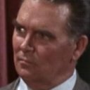 Vernon Rich als Second FBI Man (uncredited)