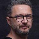 İbrahim Selim als Müşteri