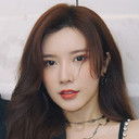 戴燕妮 als Ye Ruoyi