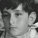 Alain Cohen als Claude Langmann enfant