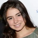 Manoela Scarpa Saldanha als Molehog Girl 1 (voice)