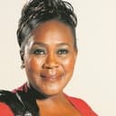 Connie Chiume als Wanjiku