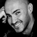 Shahin Sean Solimon als Sinbad