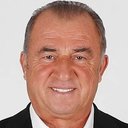 Fatih Terim als Galatasaraylı Futbolcu