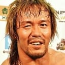 Tetsuya Naito als Tetsuya Naito