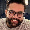 Arshia Ghassemi, Editor