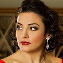 Helena Yaralova als Asi's mother