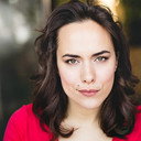 Carinne Leduc als Morgan
