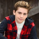 Ayden Mekus als Sophomore Tanner