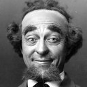 Dan Mason als Doctor