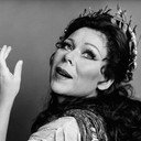 Renata Scotto als Mimi