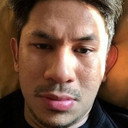 Aji Yusman als Aldy