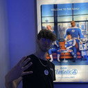 Ben Harris, Director
