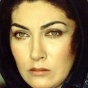 Farimah Farjami als Afagh