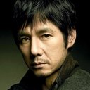 Hidetoshi Nishijima als Aoyama's Father (voice)