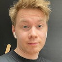 Jonas Follegg Paulsen als Detective