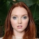 Lily Cole als Self (uncredited)