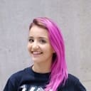 Xia Henderson als Xia Brookside