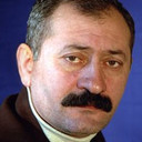 Sabir Məmmədov als Major Cabiyev