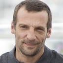 Mathieu Kassovitz als Prof. Adam Wizman