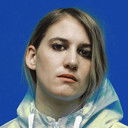 Rocío Saiz als Catalina