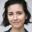 Lucy Luna, Executive Story Editor