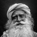 Sadhguru als Pisces