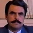 Παναγιώτης Μποτίνης als souvlaki seller