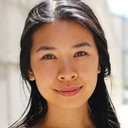 Joanne Nguyen als Working Girl # 2