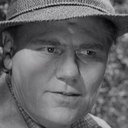 John Alderson als Sailor Harris