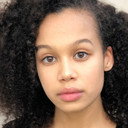 Annarah Cymone als Leeza Scarborough