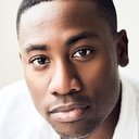 J. Alex Brinson als DJ/Announcer