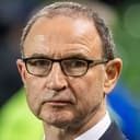 Martin O'Neill als Himself