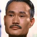 林正英 als Slaughter's Gang Mitglied