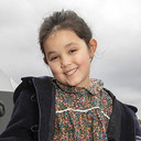 Adia-Tuesday Gates Foale als Additional Voices (voice)