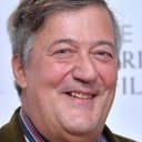 Stephen Fry als The Cheshire Cat (voice)