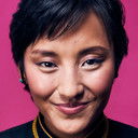 Thinley Lhamo als Dawa Norgay