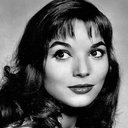 Elsa Martinelli als Maria, Woman on Venetian Bridge