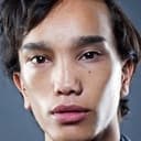 Yuming Hey als Junior World Aid 2