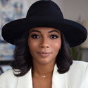 Dionne Harmon, Executive Producer