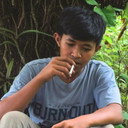 Muhammad Ilham als Gesit