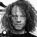 Carl P. Rasmussen, First Assistant Camera