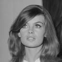 Jean Shrimpton als Self (voice)