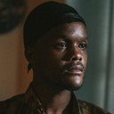 Nala Khumalo als Thami